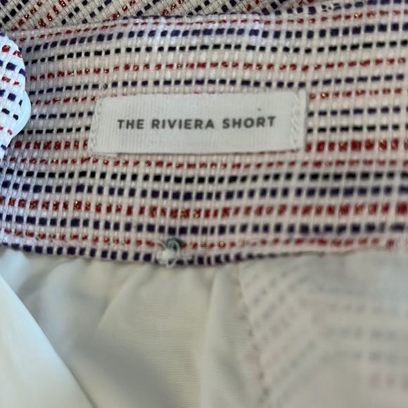 LOFT Riviera shorts size 00 - Picture 7 of 7